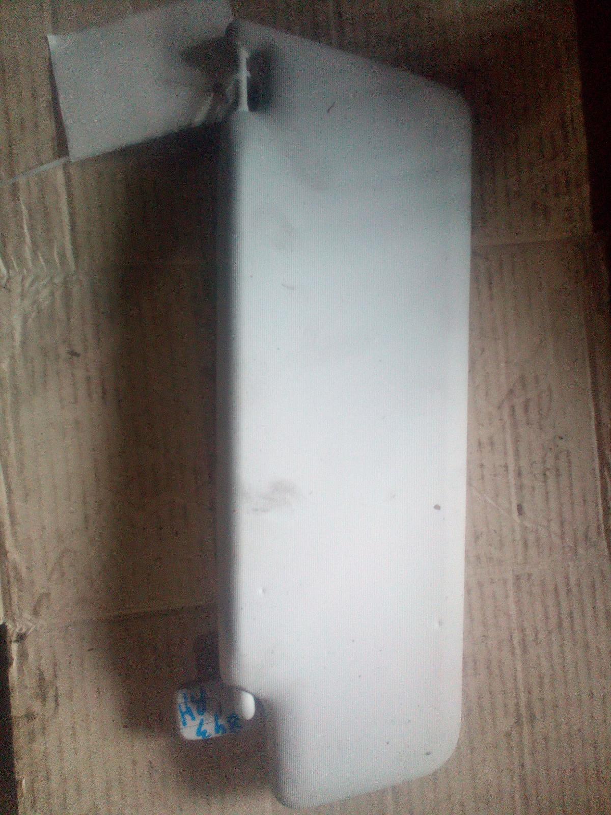 View Auto part Sunvisor Volkswagen Tiguan 2012