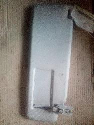 View Auto part Sunvisor Volkswagen Tiguan 2012