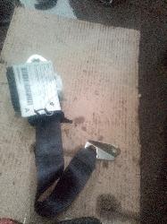 View Auto part Seatbelt/Stalk Volkswagen Tiguan 2012