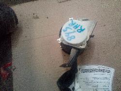 View Auto part Seatbelt/Stalk Volkswagen Tiguan 2012