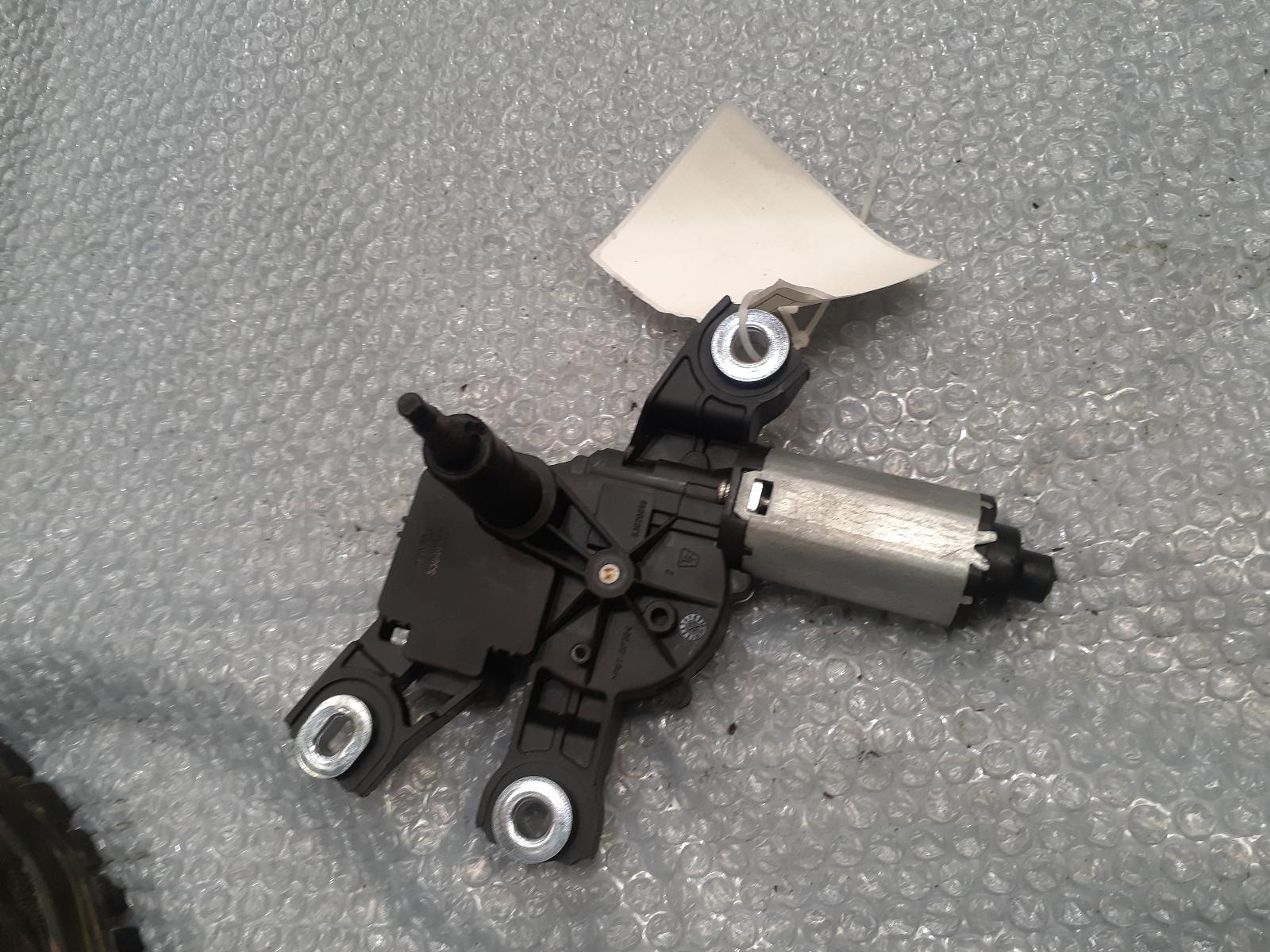 View Auto part Wiper Motor Volkswagen Tiguan 2012
