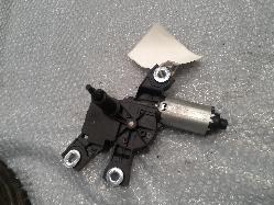 View Auto part Wiper Motor Volkswagen Tiguan 2012