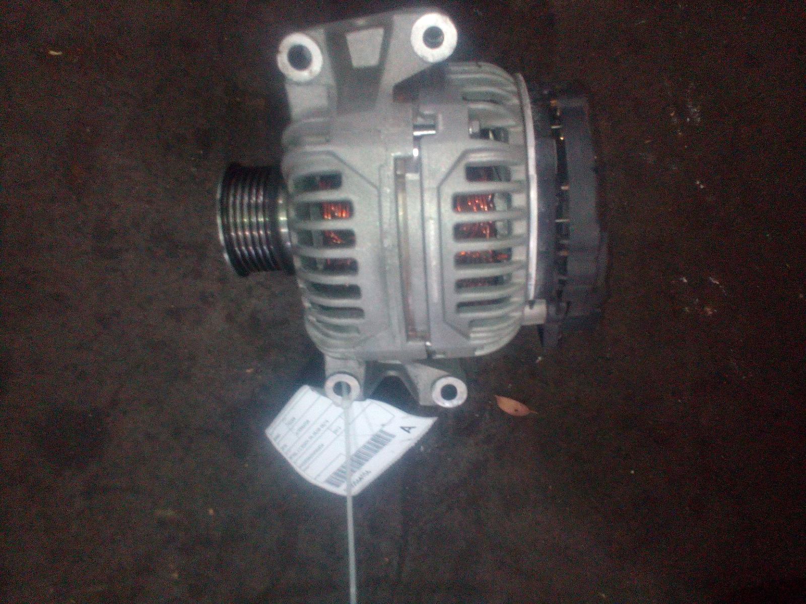 View Auto part Alternator Volkswagen Tiguan 2012