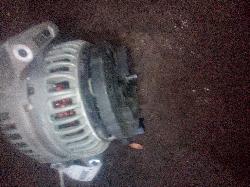 View Auto part Alternator Volkswagen Tiguan 2012