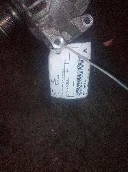 View Auto part Alternator Volkswagen Tiguan 2012