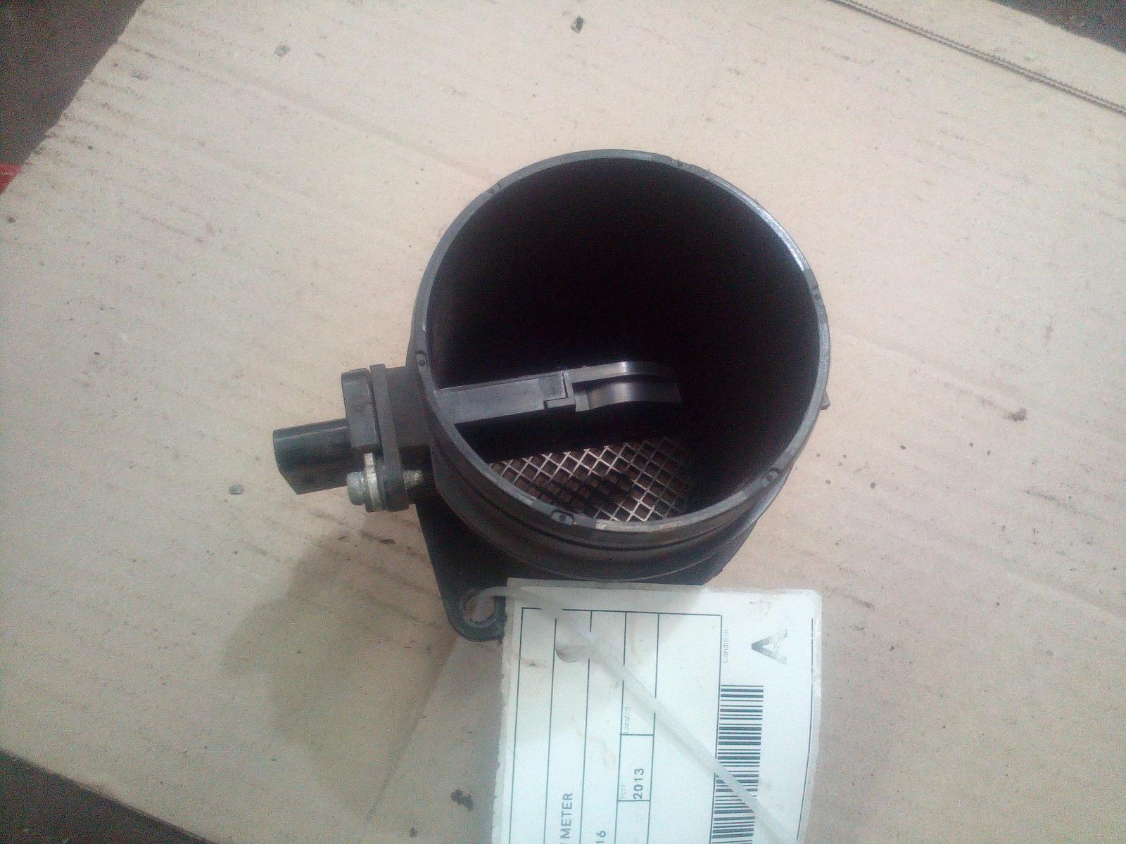 View Auto part Air Flow Meter Volkswagen Tiguan 2012