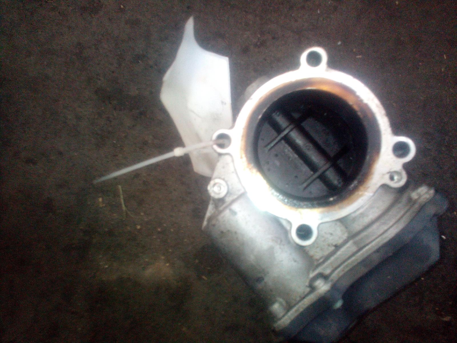 View Auto part Throttle Body Volkswagen Tiguan 2012