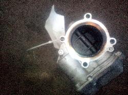 View Auto part Throttle Body Volkswagen Tiguan 2012