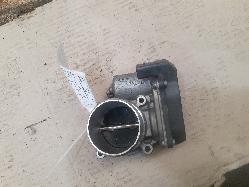 View Auto part Throttle Body Volkswagen Tiguan 2012
