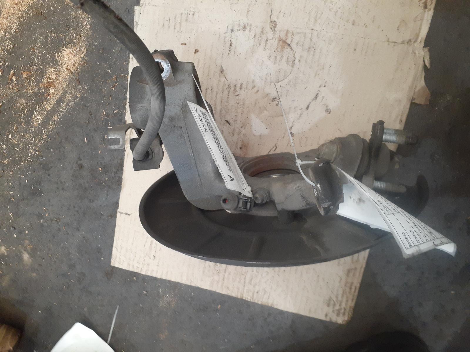 View Auto part Abs Sensor Volkswagen Tiguan 2012