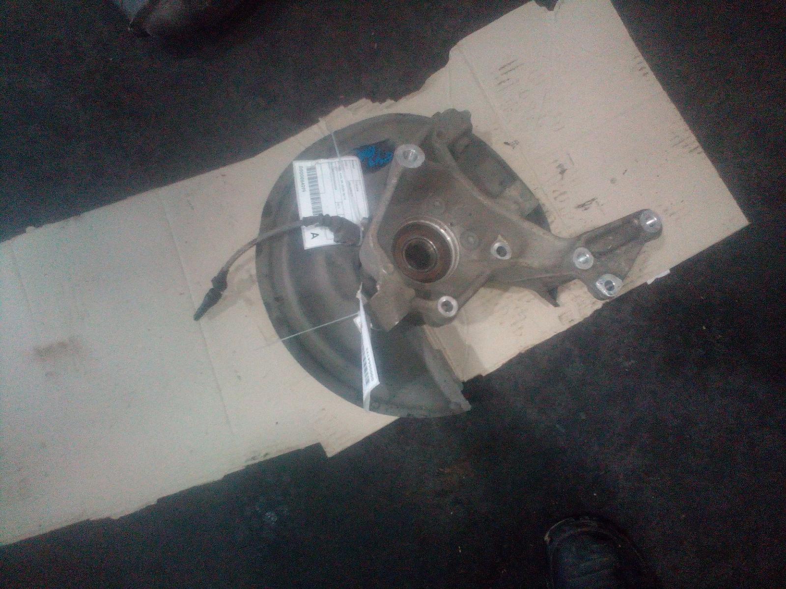 View Auto part Abs Sensor Volkswagen Tiguan 2012
