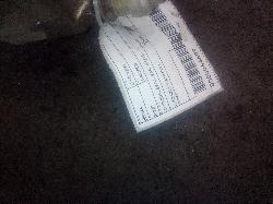 View Auto part Caliper Ldv G10 2020