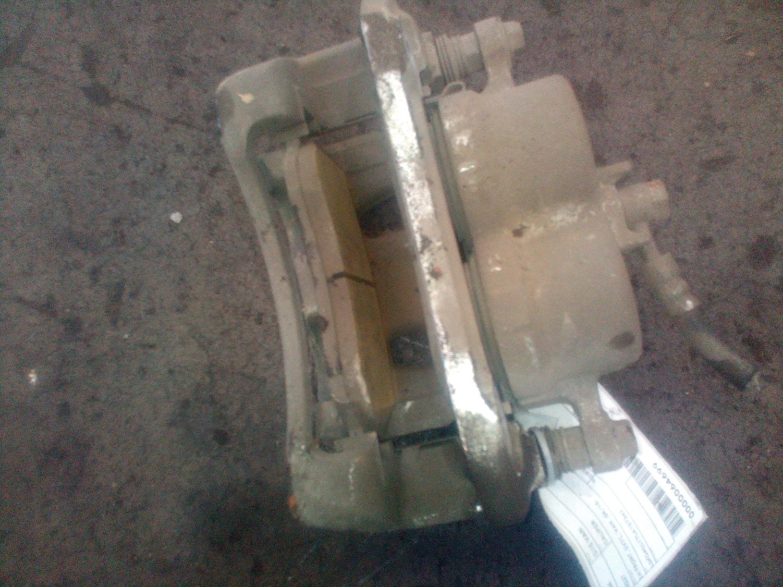 View Auto part Caliper Ldv G10 2020