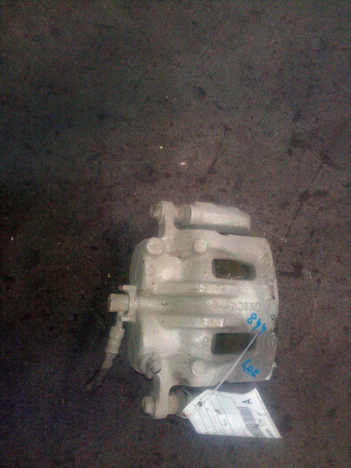 View Auto part Caliper Ldv G10 2020