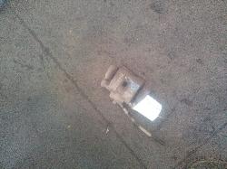 View Auto part Caliper Ldv G10 2020