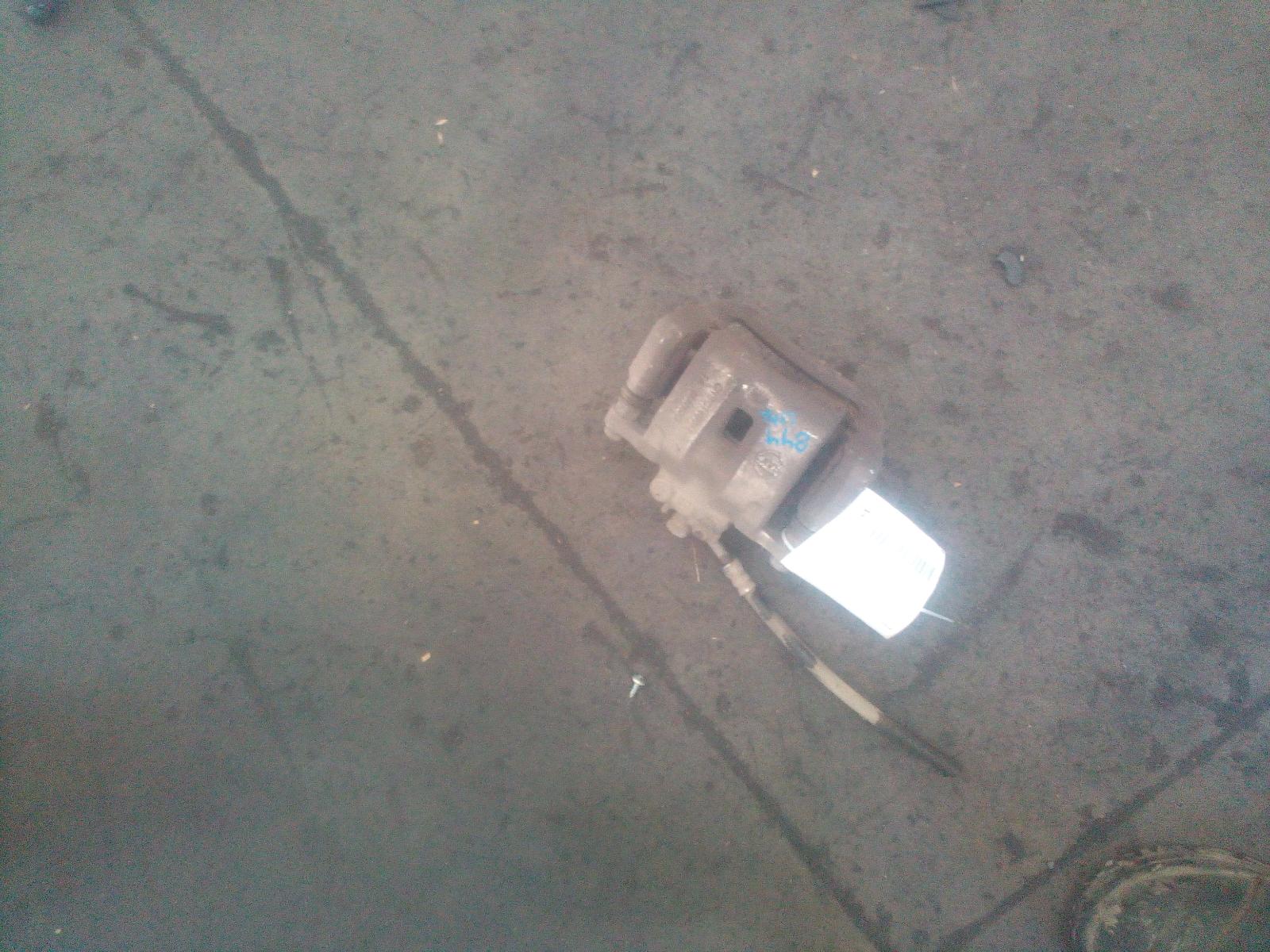 View Auto part Caliper Ldv G10 2020