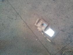 View Auto part Caliper Ldv G10 2020