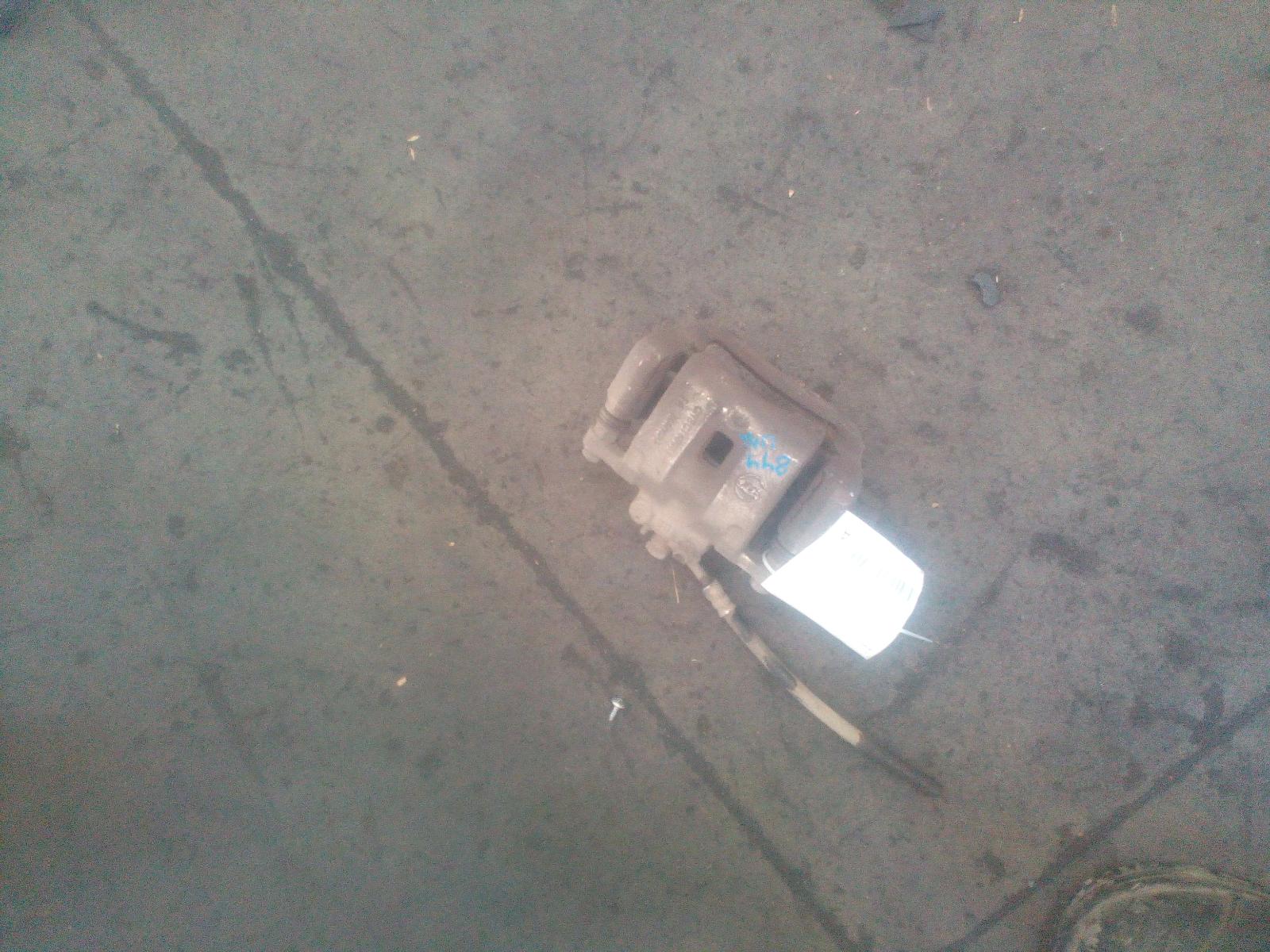View Auto part Caliper Ldv G10 2020