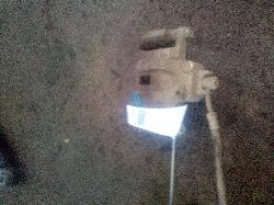 View Auto part Caliper Ldv G10 2020