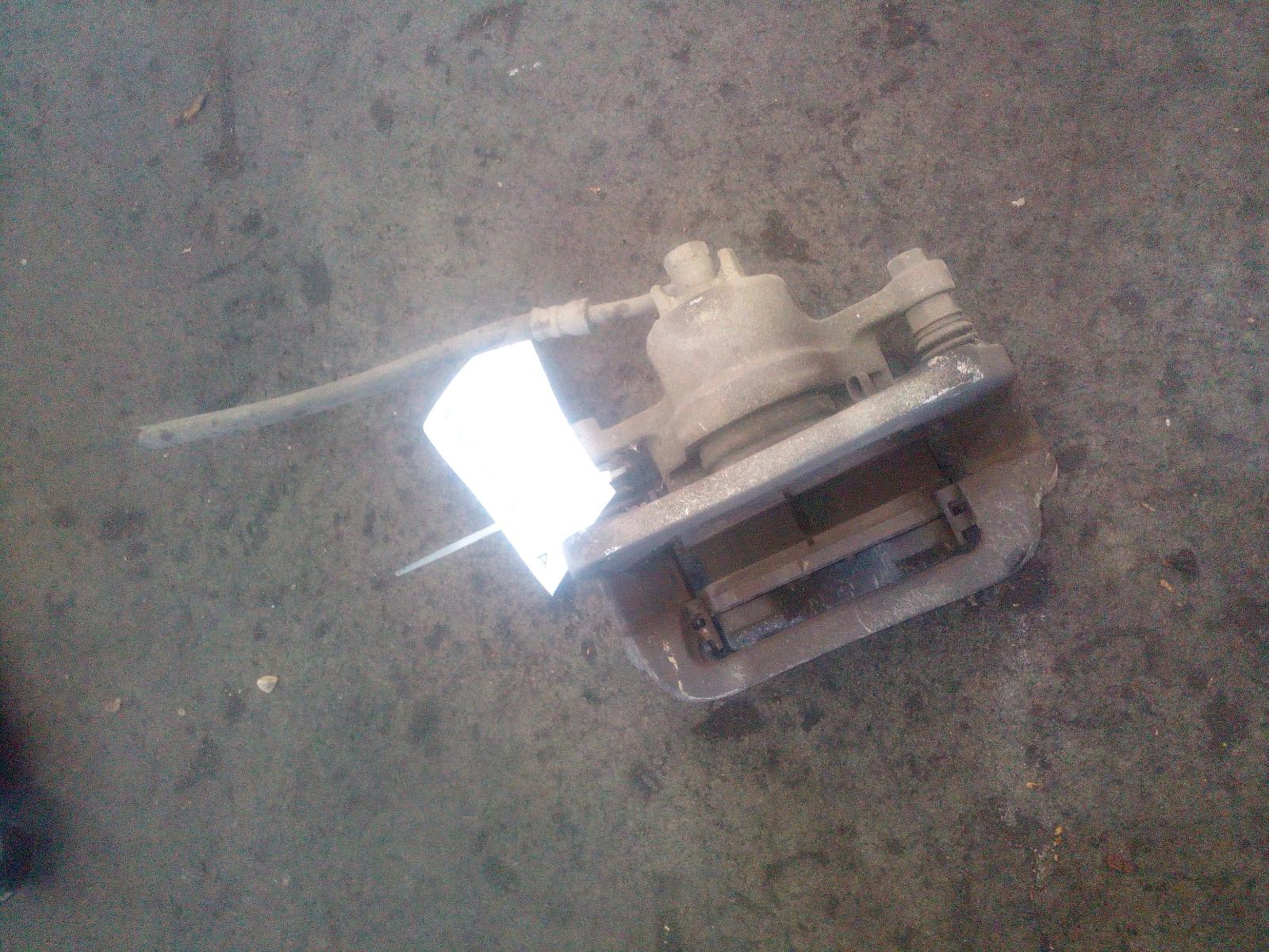 View Auto part Caliper Ldv G10 2020