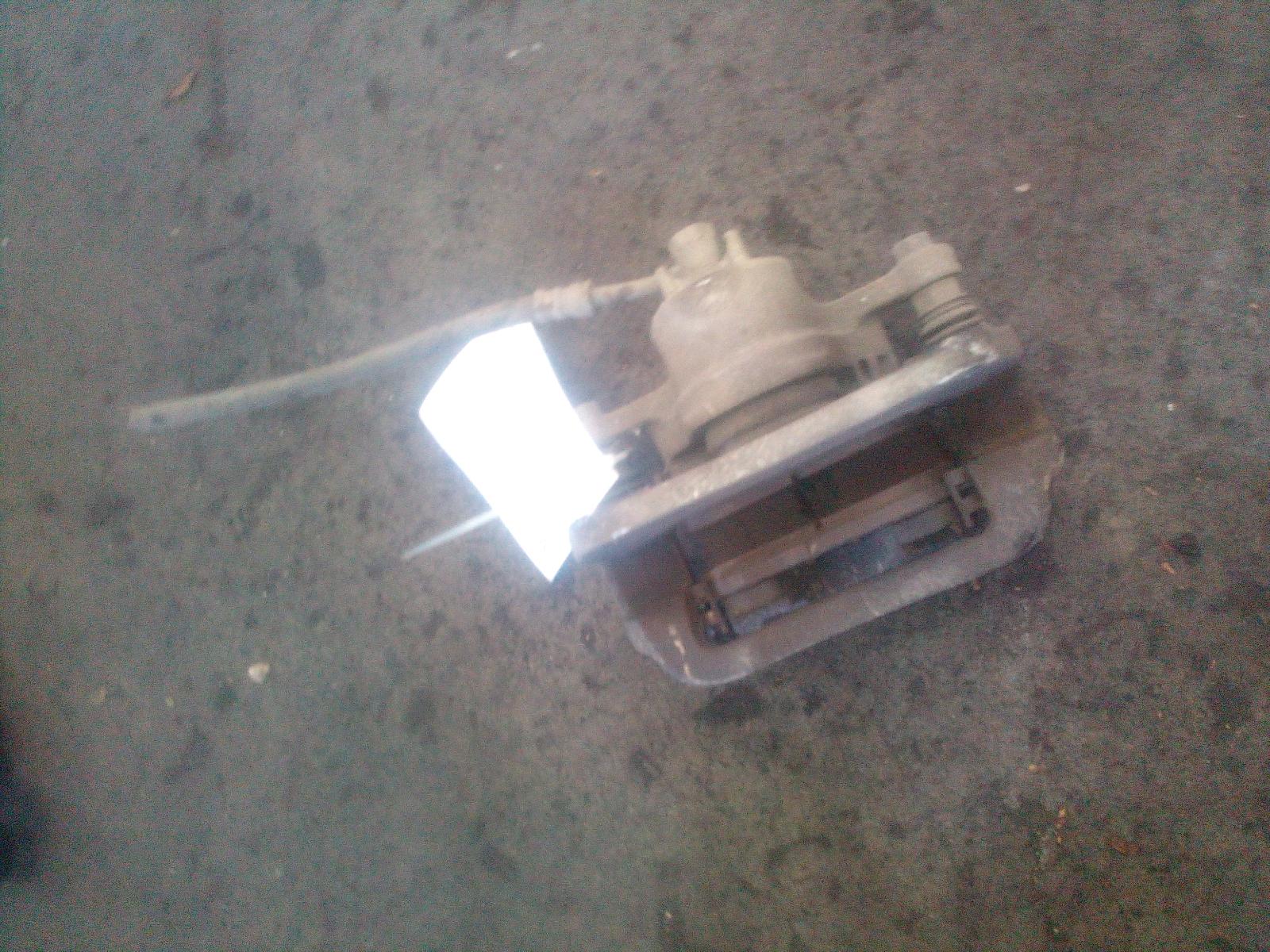 View Auto part Caliper Ldv G10 2020