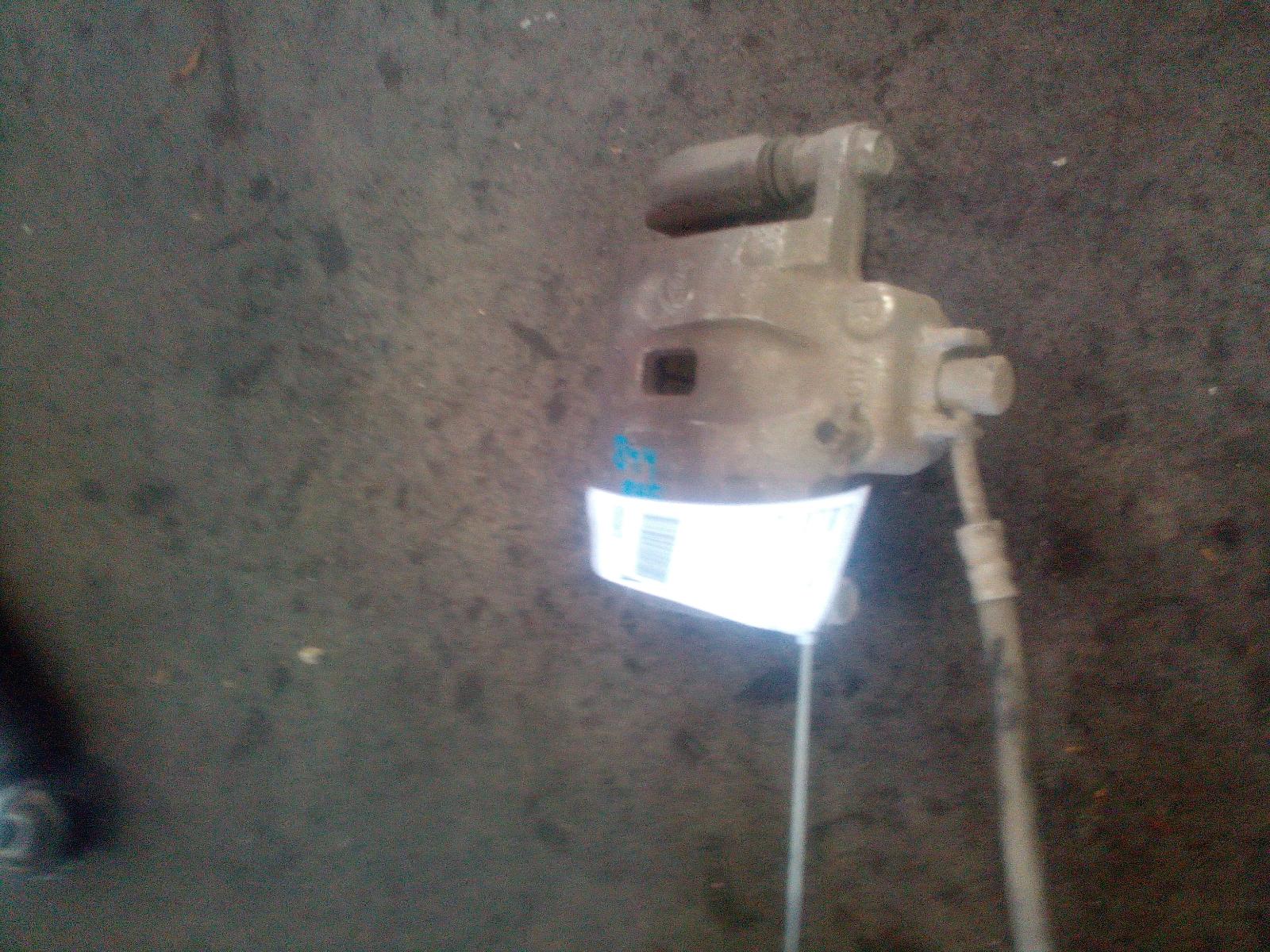 View Auto part Caliper Ldv G10 2020
