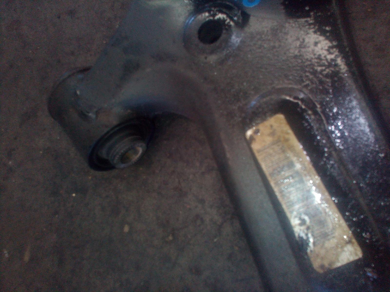 View Auto part Right Front Lower Control Arm Ldv G10 2020