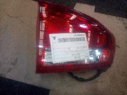 View Auto part Rear Garnish Ldv G10 2020