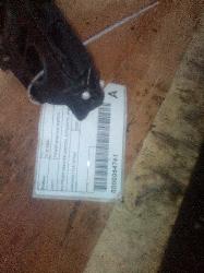 View Auto part Pwr Dr Wind Switch Ldv G10 2020