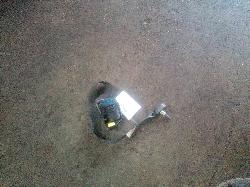 View Auto part Seatbelt/Stalk Ldv G10 2020