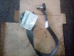 View Auto part Seatbelt/Stalk Ldv G10 2020