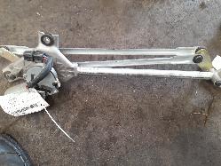 View Auto part Wiper Motor Ldv G10 2020
