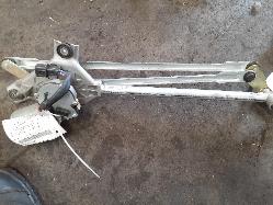 View Auto part Wiper Motor Ldv G10 2020