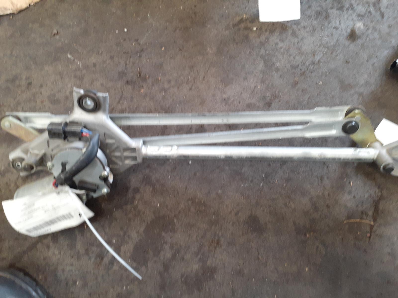View Auto part Wiper Motor Ldv G10 2020