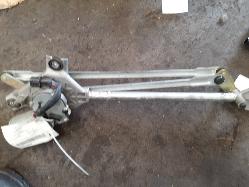 View Auto part Wiper Motor Ldv G10 2020