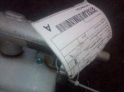 View Auto part Master Cylinder Ldv G10 2020