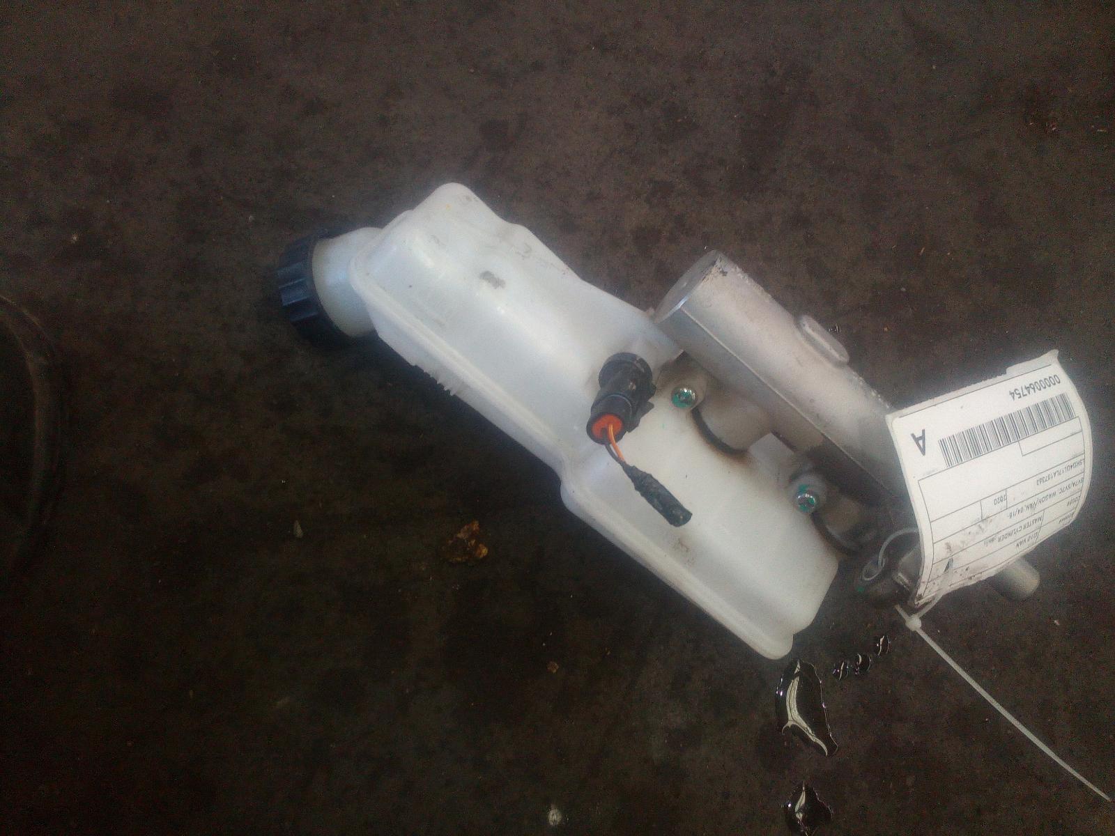 View Auto part Master Cylinder Ldv G10 2020