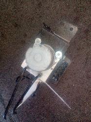 View Auto part Abs Pump/Modulator Ldv G10 2020