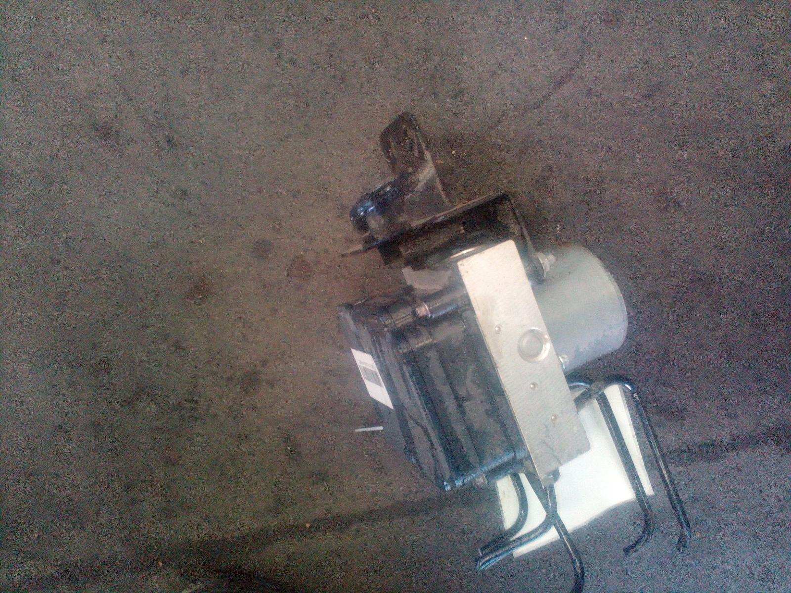 View Auto part Abs Pump/Modulator Ldv G10 2020