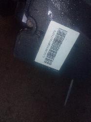 View Auto part Abs Pump/Modulator Ldv G10 2020