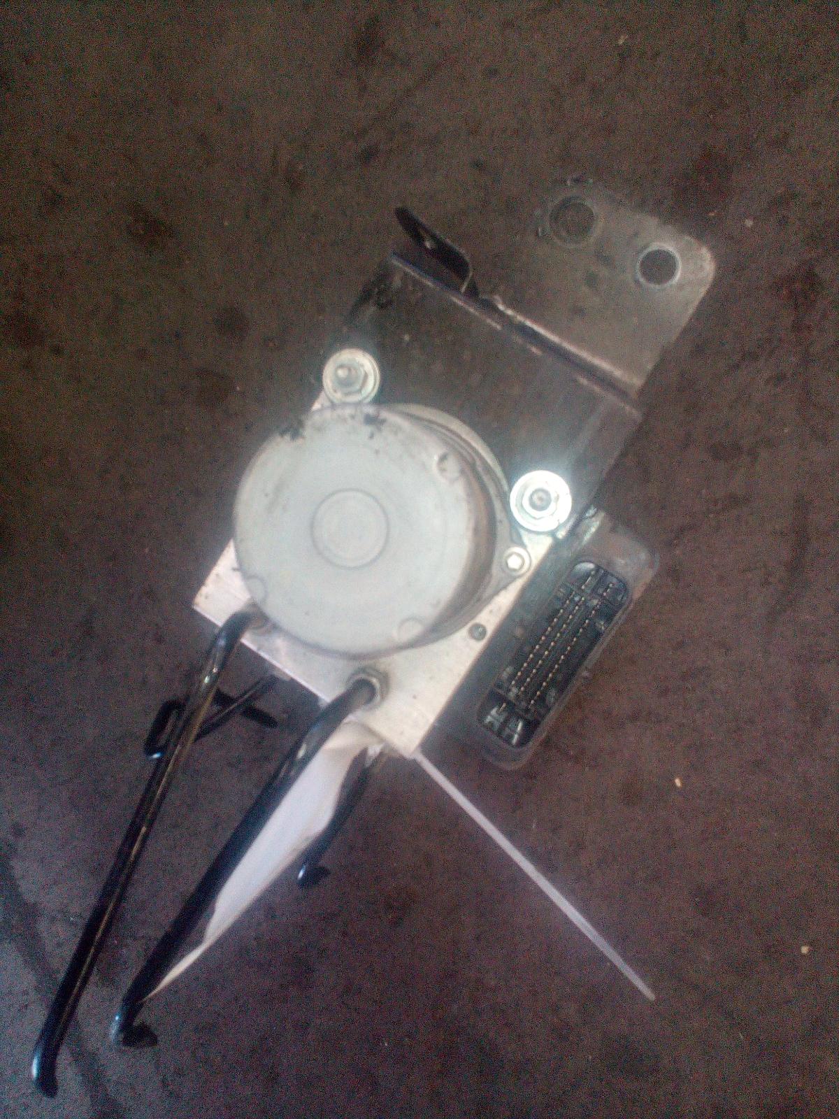 View Auto part Abs Pump/Modulator Ldv G10 2020