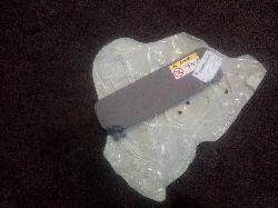 View Auto part Sunvisor Ldv G10 2020