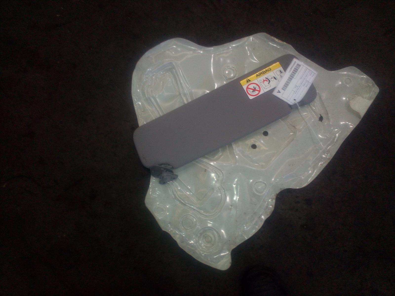 View Auto part Sunvisor Ldv G10 2020