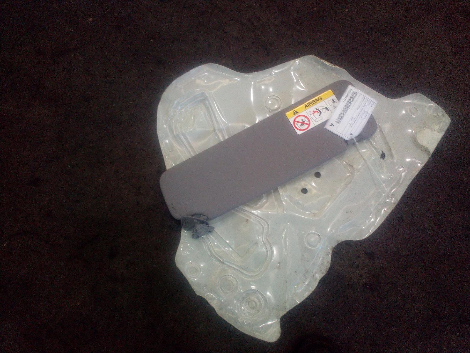 View Auto part Sunvisor Ldv G10 2020