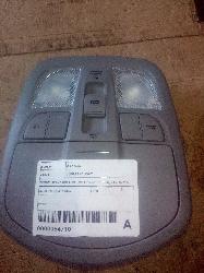 View Auto part Courtesy Light Ldv G10 2020