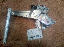 View Auto part Left Rear Wnd Reg/Motor Mitsubishi Mirage 2015