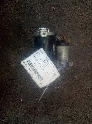View Auto part Starter Mitsubishi Mirage 2015