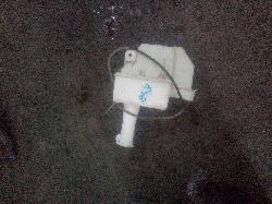 View Auto part Washer Bottle Mitsubishi Mirage 2015