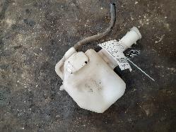 View Auto part Overflow Bottle Mitsubishi Mirage 2015