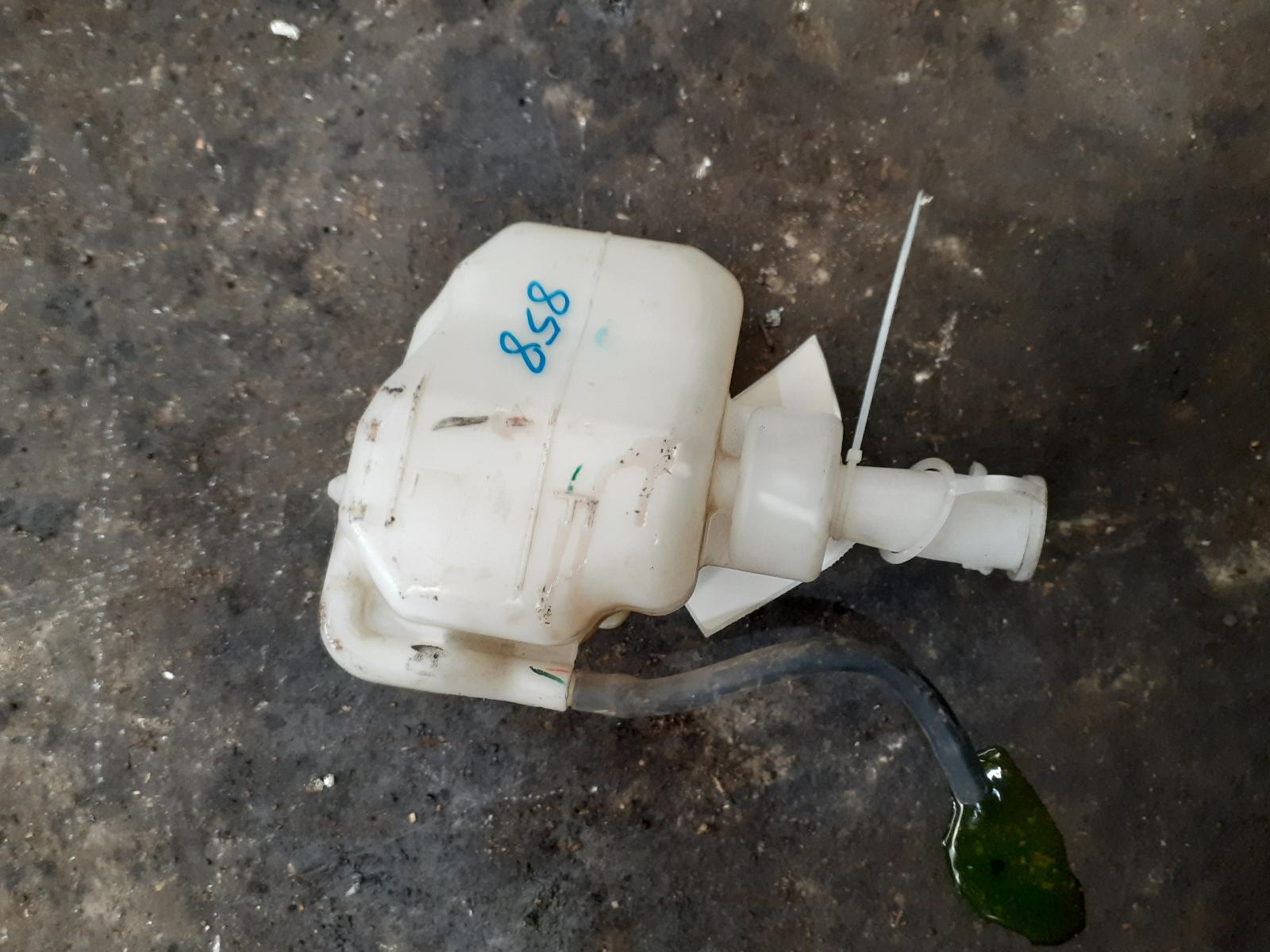View Auto part Overflow Bottle Mitsubishi Mirage 2015